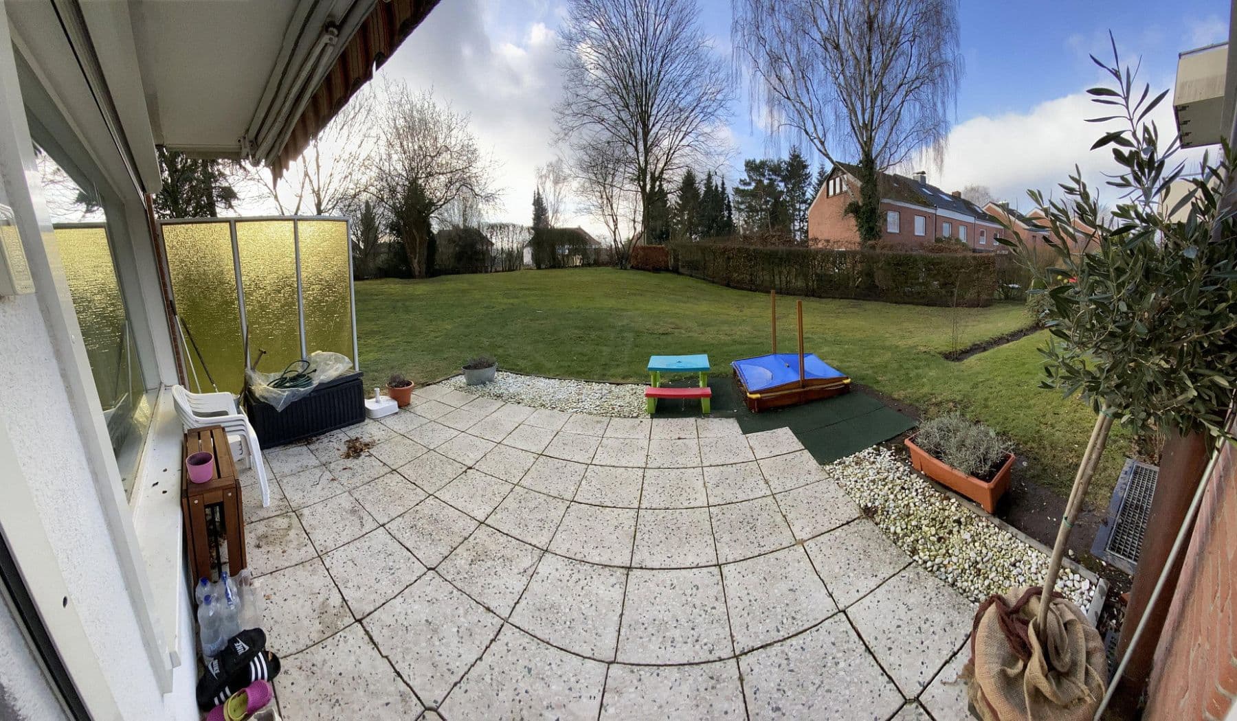 4 bedroom flat for sale, 84 m², Hamburg, Hamburg 4 bedroom flat for sale, 84 m², Hamburg, Hamburg