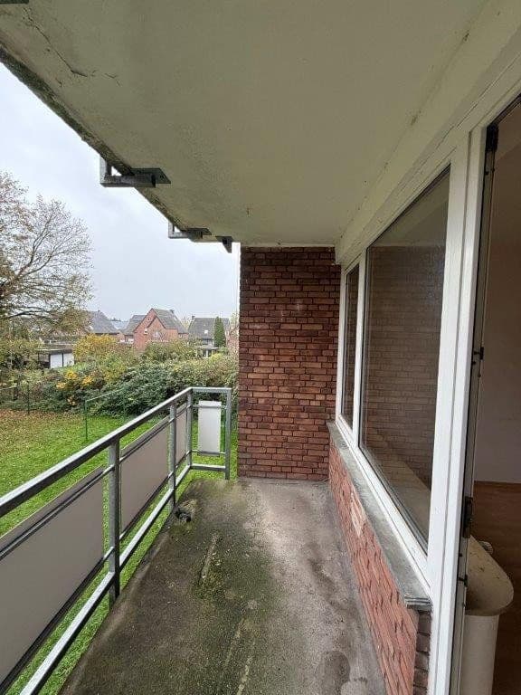 2 bedroom flat to rent, 51 m², Straßburger Str. 8, Steinfurt, North Rhine-Westphalia 2 bedroom flat to rent, 51 m², Straßburger Str. 8, Steinfurt, North Rhine-Westphalia
