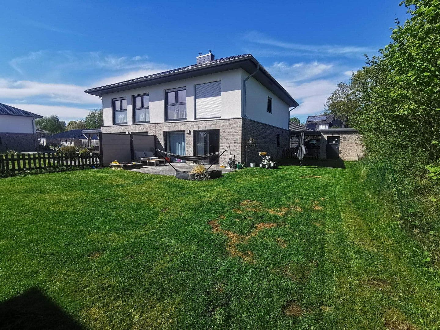 house for sale, 125 m², Steinbergkirche, Schleswig-Holstein house for sale, 125 m², Steinbergkirche, Schleswig-Holstein