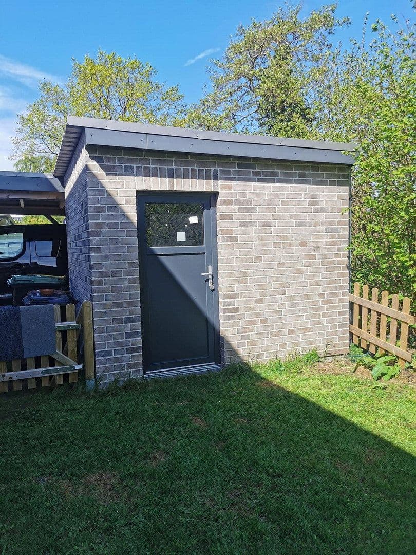 house for sale, 125 m², Steinbergkirche, Schleswig-Holstein house for sale, 125 m², Steinbergkirche, Schleswig-Holstein