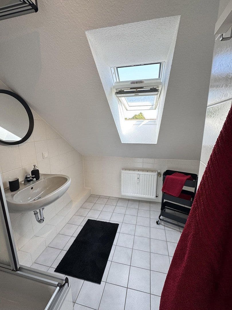 2 bedroom flat for sale, 44 m², Isar Straße 3, Braunschweig, Lower Saxony 2 bedroom flat for sale, 44 m², Isar Straße 3, Braunschweig, Lower Saxony