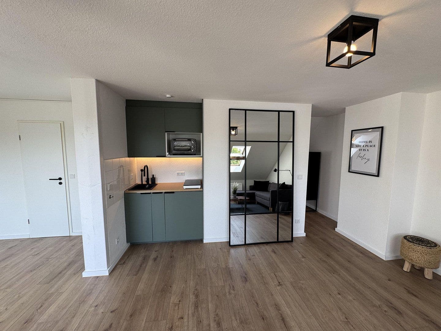 2 bedroom flat for sale, 44 m², Isar Straße 3, Braunschweig, Lower Saxony 2 bedroom flat for sale, 44 m², Isar Straße 3, Braunschweig, Lower Saxony