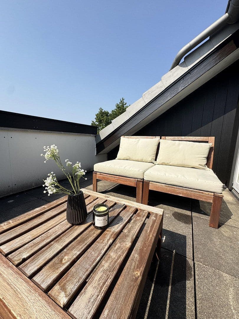 2 bedroom flat for sale, 44 m², Isar Straße 3, Braunschweig, Lower Saxony 2 bedroom flat for sale, 44 m², Isar Straße 3, Braunschweig, Lower Saxony