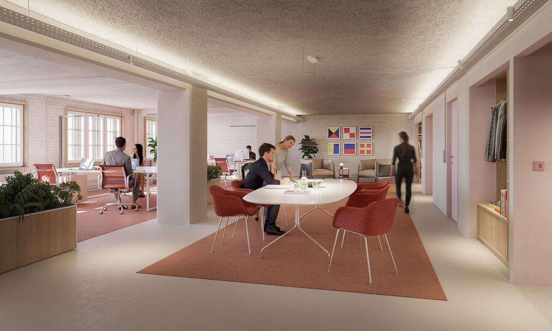 office to rent, 250 m², Haßstraße 13/15, Kiel, Schleswig-Holstein office to rent, 250 m², Haßstraße 13/15, Kiel, Schleswig-Holstein