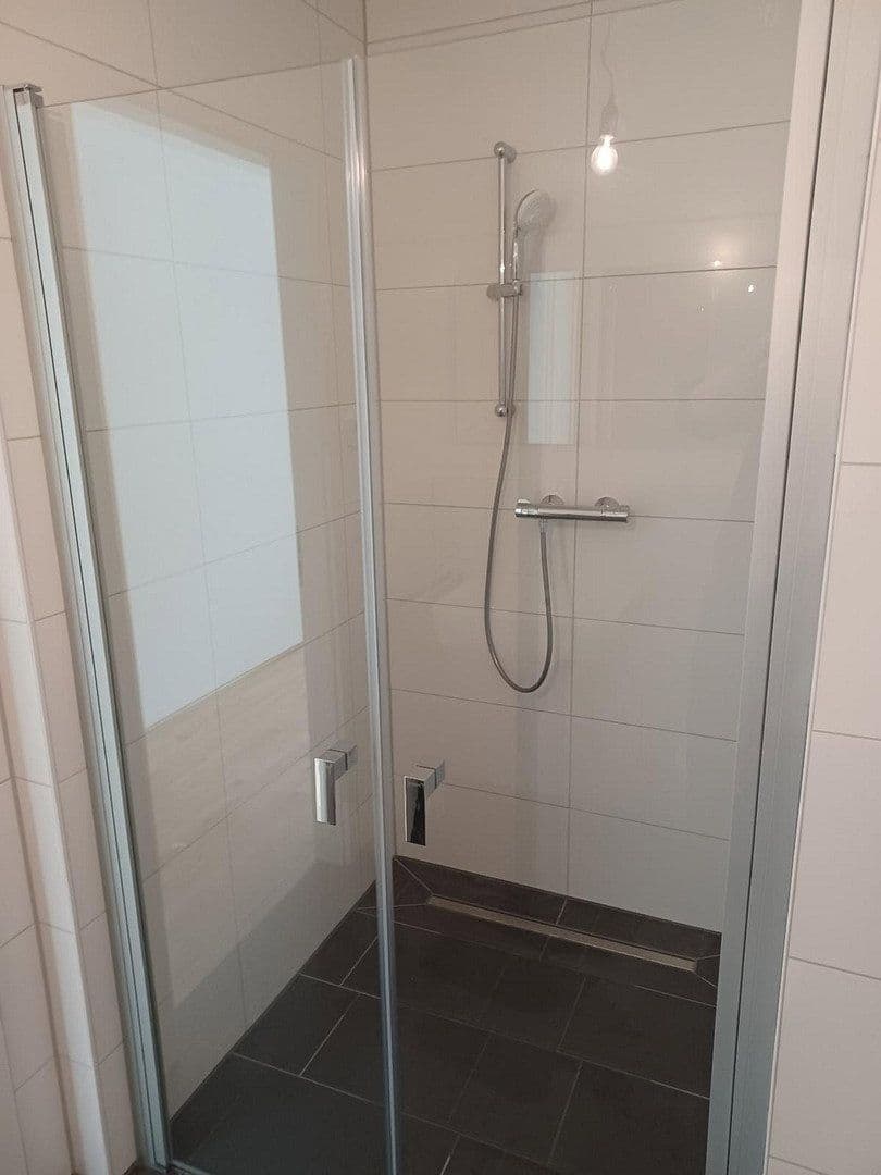 1 bedroom flat to rent, 24 m², Rudower Chaussee 32, Berlin, Berlin 1 bedroom flat to rent, 24 m², Rudower Chaussee 32, Berlin, Berlin