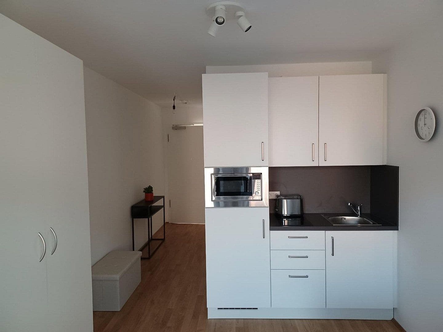 1 bedroom flat to rent, 24 m², Rudower Chaussee 32, Berlin, Berlin 1 bedroom flat to rent, 24 m², Rudower Chaussee 32, Berlin, Berlin