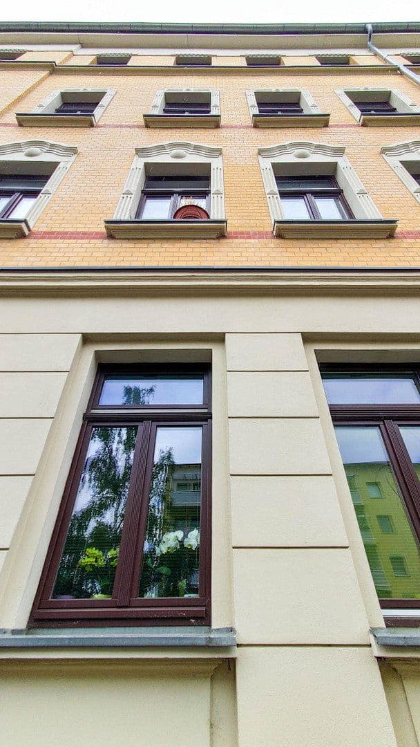 2 bedroom flat for sale, 62 m², Christian Ferkel Strasse 5, Leipzig, Saxony 2 bedroom flat for sale, 62 m², Christian Ferkel Strasse 5, Leipzig, Saxony