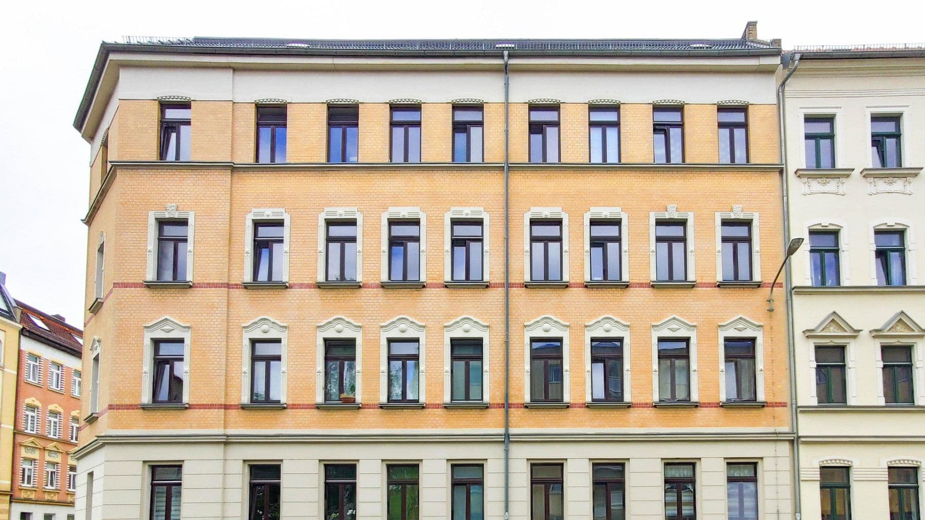 2 bedroom flat for sale, 62 m², Christian Ferkel Strasse 5, Leipzig, Saxony 2 bedroom flat for sale, 62 m², Christian Ferkel Strasse 5, Leipzig, Saxony