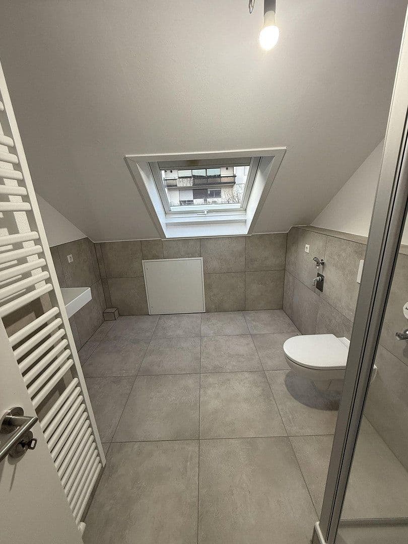 3 bedroom flat to rent, 77 m², Laudenbach, Bavaria 3 bedroom flat to rent, 77 m², Laudenbach, Bavaria