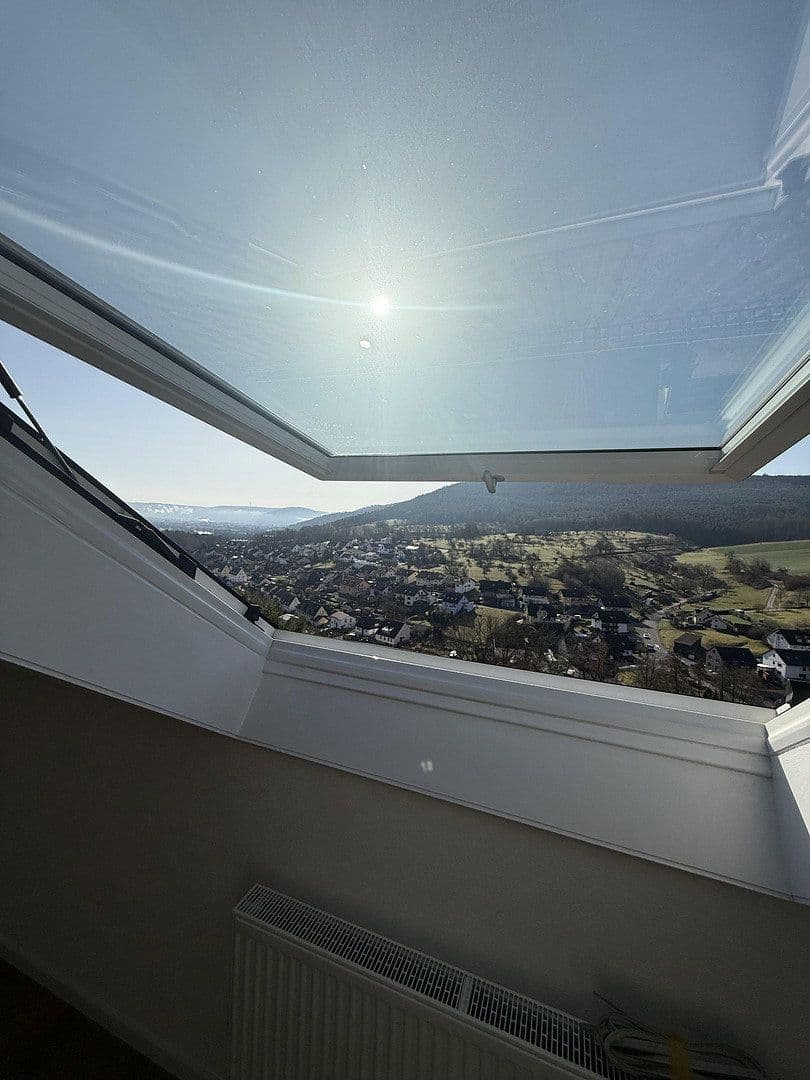 3 bedroom flat to rent, 77 m², Laudenbach, Bavaria 3 bedroom flat to rent, 77 m², Laudenbach, Bavaria