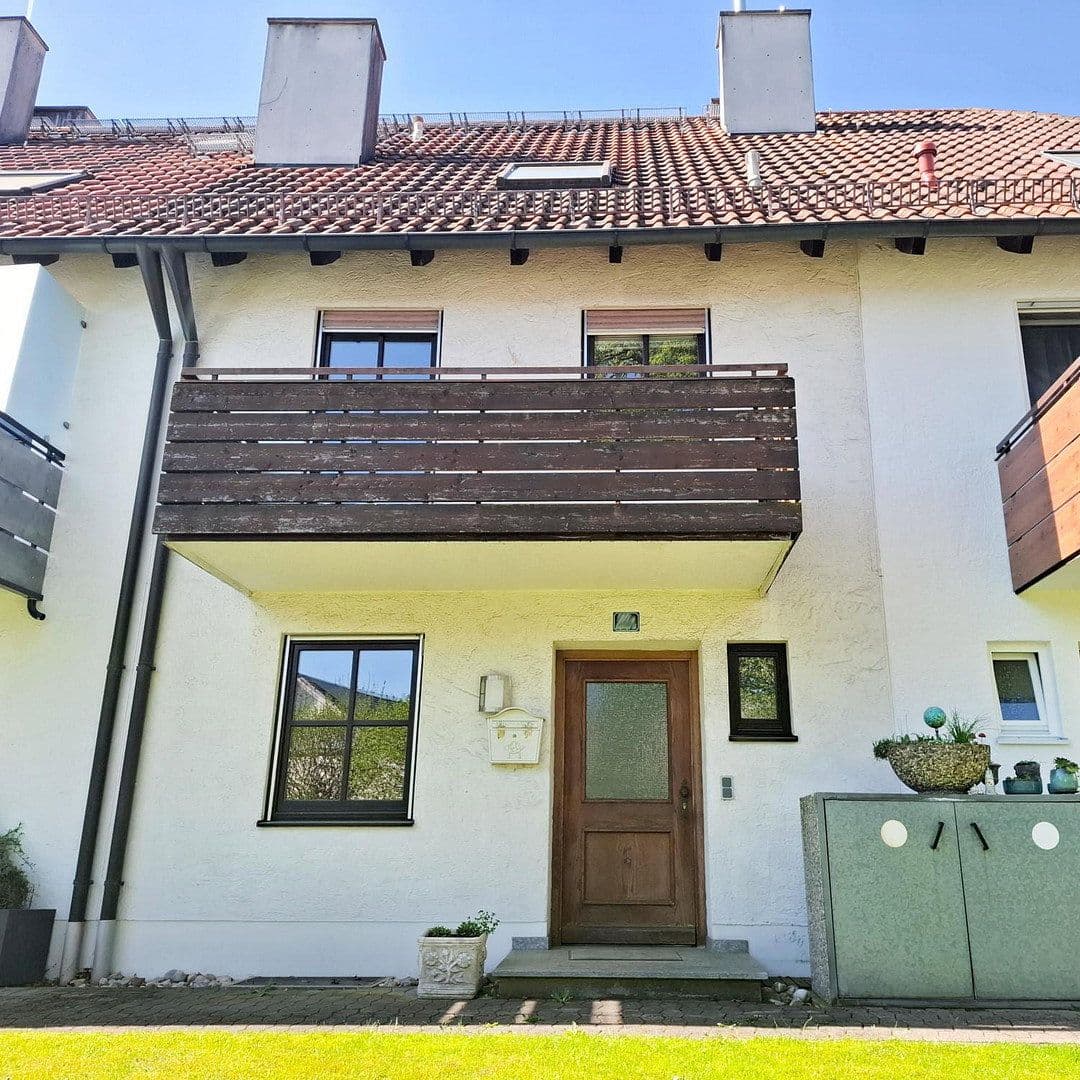 house for sale, 140 m², München, Bavaria house for sale, 140 m², München, Bavaria