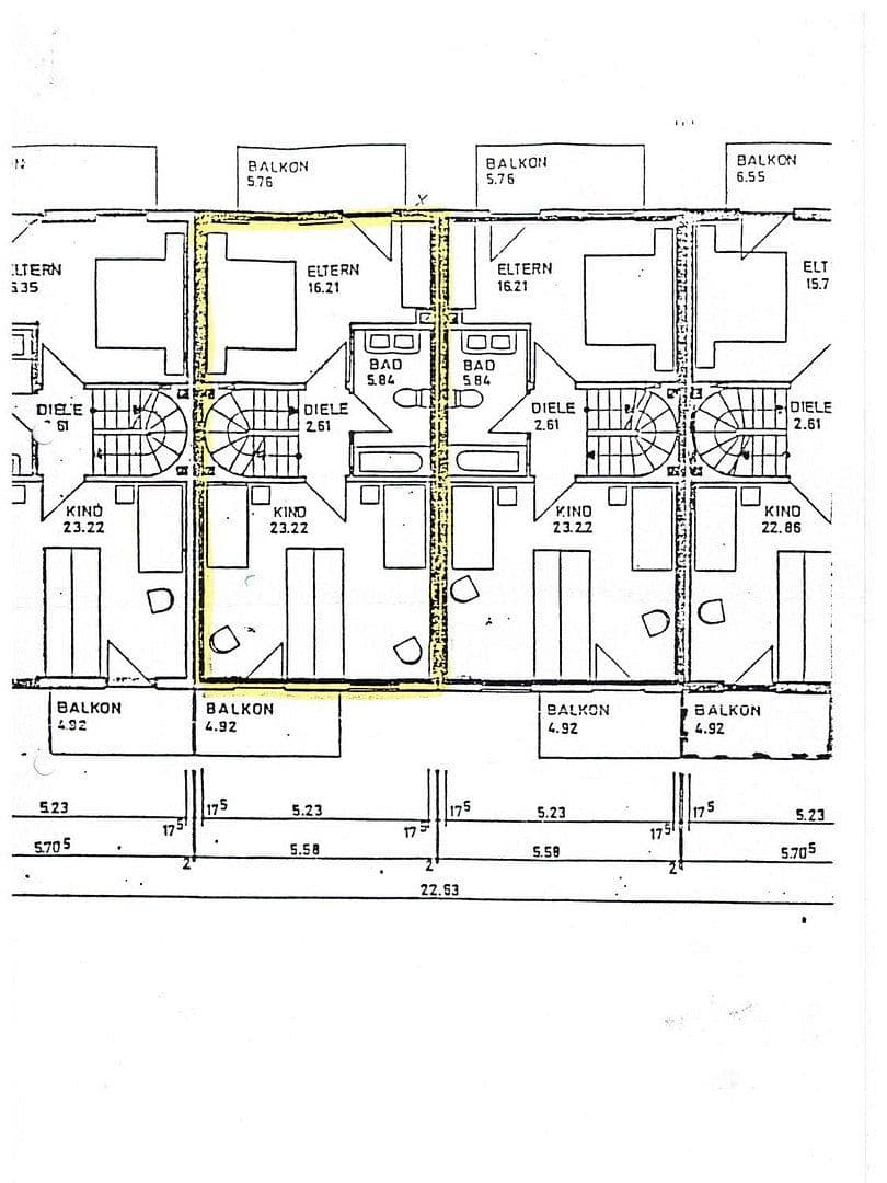house for sale, 140 m², München, Bavaria house for sale, 140 m², München, Bavaria