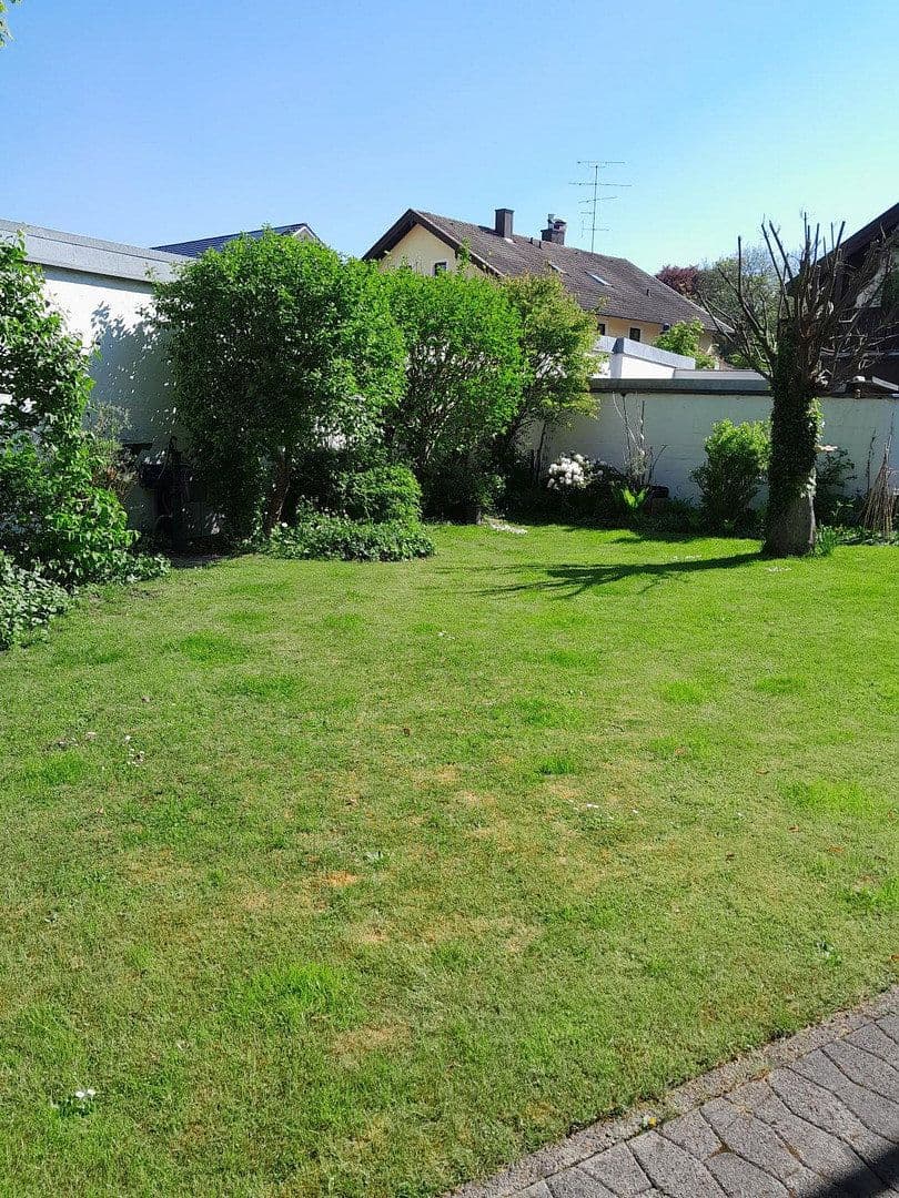 house for sale, 140 m², München, Bavaria house for sale, 140 m², München, Bavaria