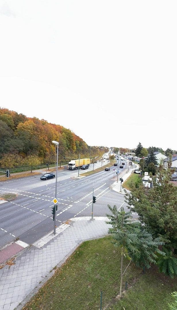 3 bedroom flat to rent, 60 m², Alt-Biesdorf 49, Berlin, Berlin 3 bedroom flat to rent, 60 m², Alt-Biesdorf 49, Berlin, Berlin