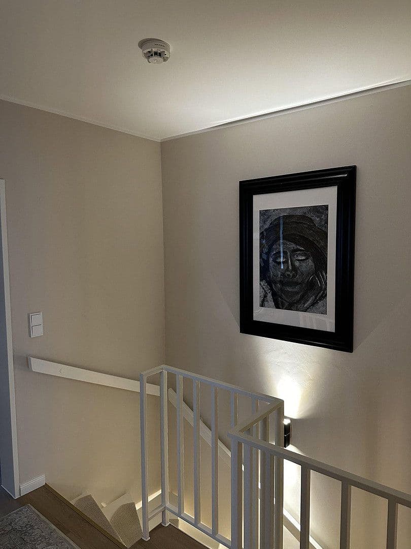 3 bedroom flat to rent, 118 m², Rellingen, Schleswig-Holstein 3 bedroom flat to rent, 118 m², Rellingen, Schleswig-Holstein