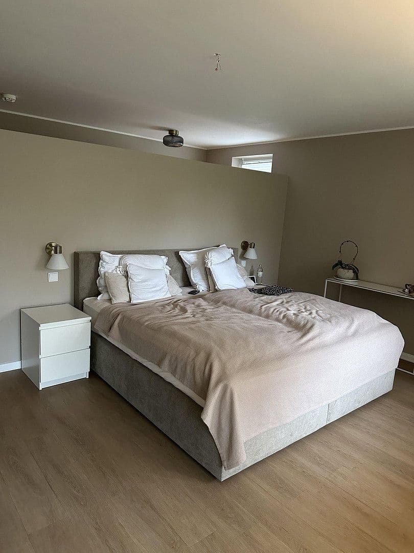 3 bedroom flat to rent, 118 m², Rellingen, Schleswig-Holstein 3 bedroom flat to rent, 118 m², Rellingen, Schleswig-Holstein