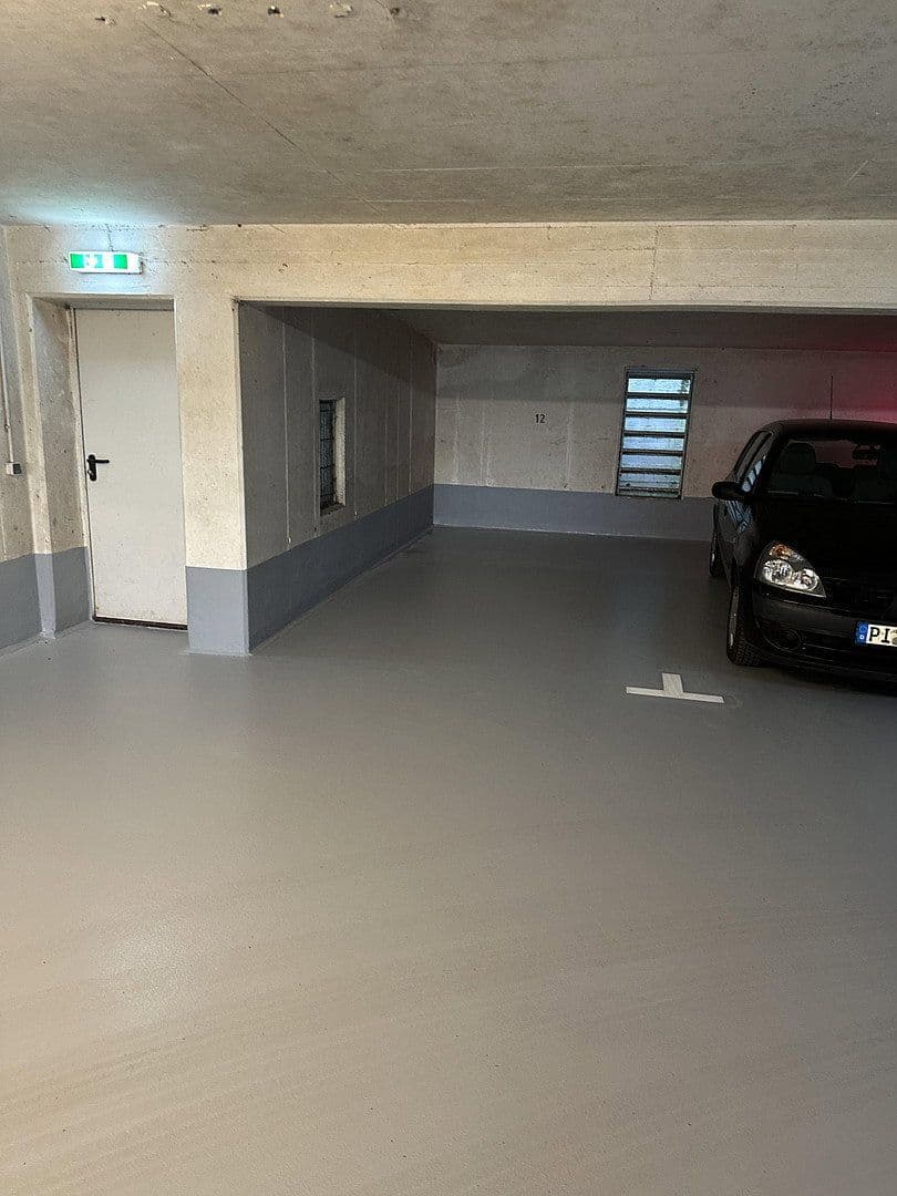 3 bedroom flat to rent, 118 m², Rellingen, Schleswig-Holstein 3 bedroom flat to rent, 118 m², Rellingen, Schleswig-Holstein