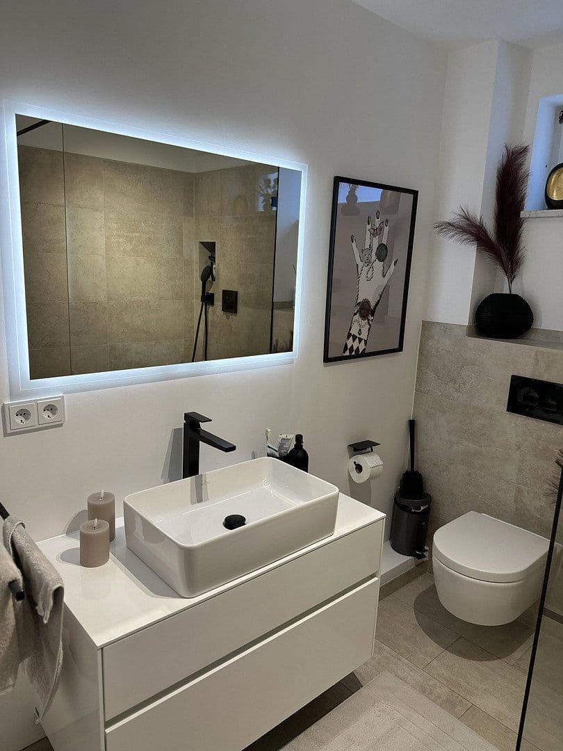 3 bedroom flat to rent, 118 m², Rellingen, Schleswig-Holstein 3 bedroom flat to rent, 118 m², Rellingen, Schleswig-Holstein