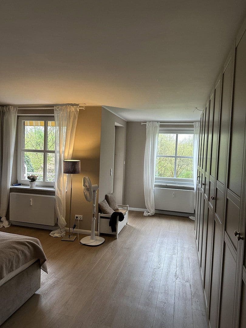 3 bedroom flat to rent, 118 m², Rellingen, Schleswig-Holstein 3 bedroom flat to rent, 118 m², Rellingen, Schleswig-Holstein