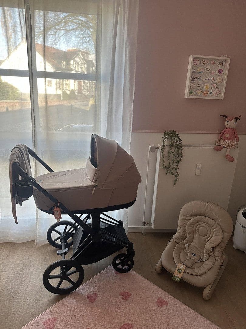 3 bedroom flat to rent, 118 m², Rellingen, Schleswig-Holstein 3 bedroom flat to rent, 118 m², Rellingen, Schleswig-Holstein