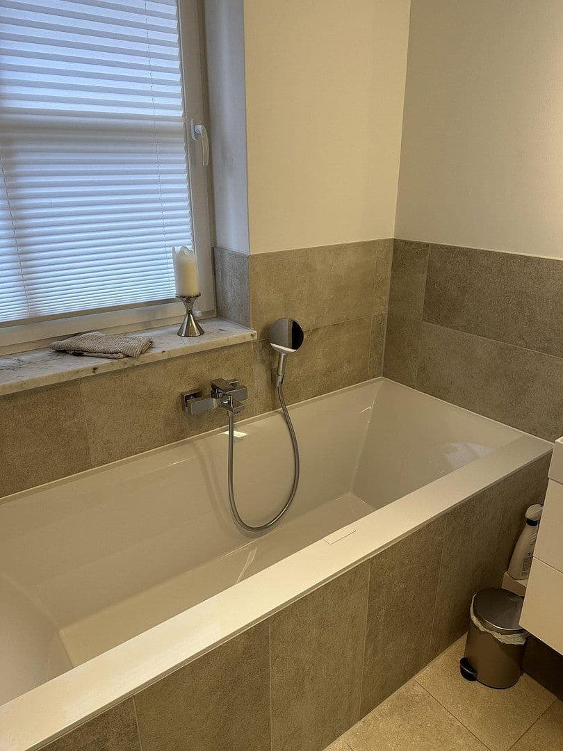 3 bedroom flat to rent, 118 m², Rellingen, Schleswig-Holstein 3 bedroom flat to rent, 118 m², Rellingen, Schleswig-Holstein