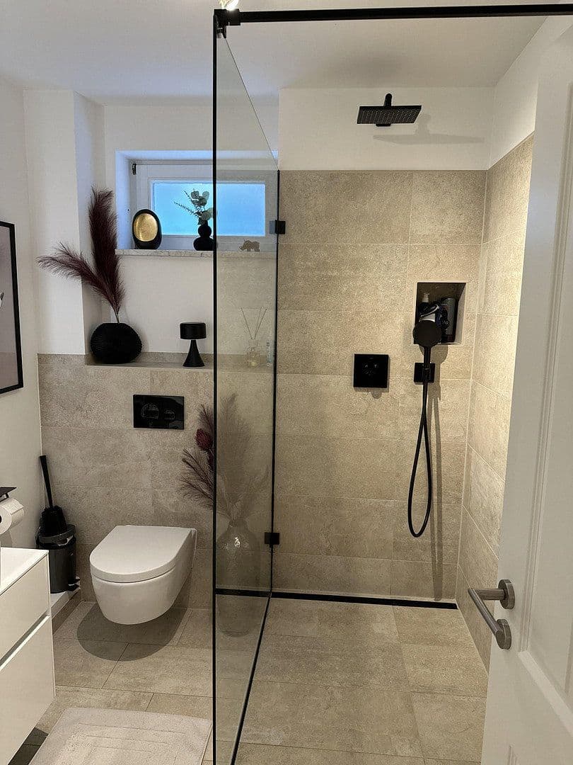 3 bedroom flat to rent, 118 m², Rellingen, Schleswig-Holstein 3 bedroom flat to rent, 118 m², Rellingen, Schleswig-Holstein