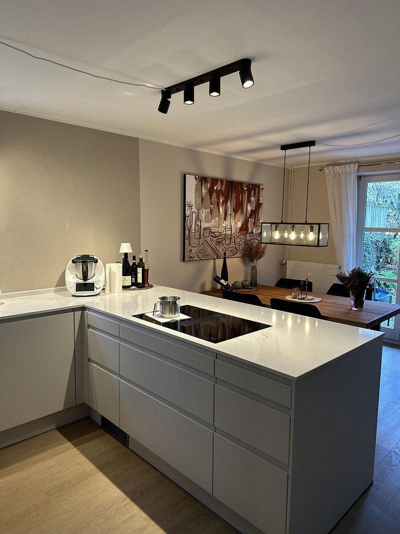 3 bedroom flat to rent, 118 m², Rellingen, Schleswig-Holstein 3 bedroom flat to rent, 118 m², Rellingen, Schleswig-Holstein