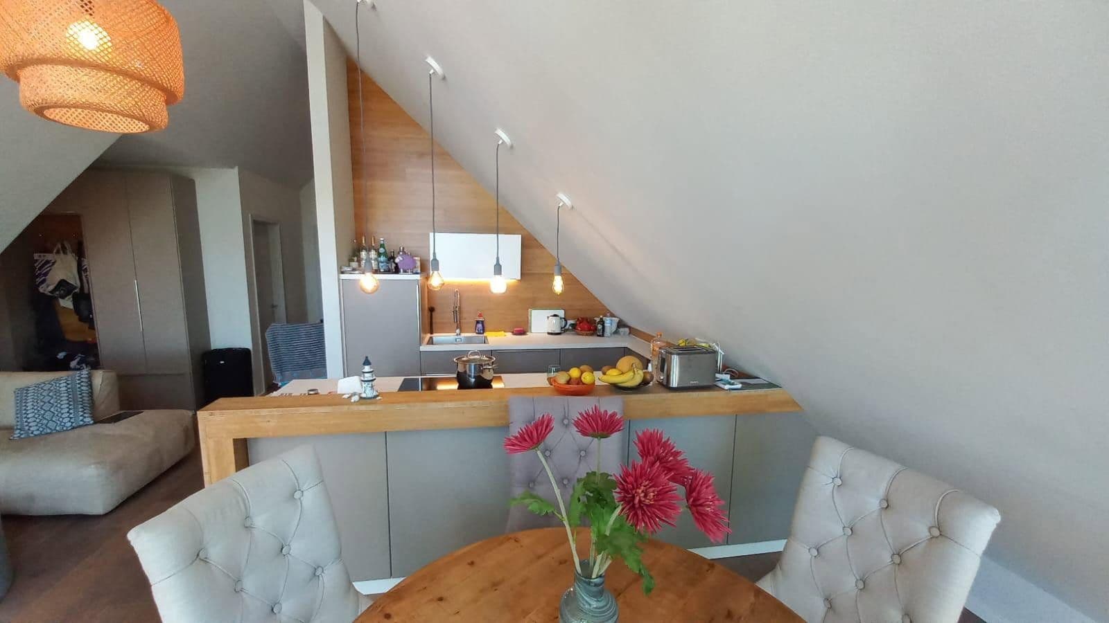 3 bedroom flat to rent, 90 m², Posener Straße 8, Timmendorfer Strand, Schleswig-Holstein 3 bedroom flat to rent, 90 m², Posener Straße 8, Timmendorfer Strand, Schleswig-Holstein