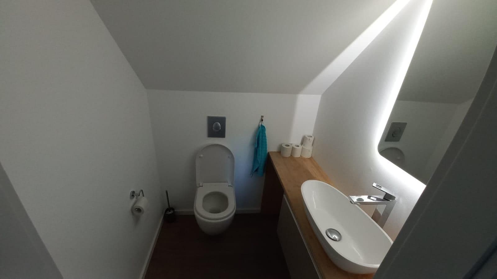 3 bedroom flat to rent, 90 m², Posener Straße 8, Timmendorfer Strand, Schleswig-Holstein 3 bedroom flat to rent, 90 m², Posener Straße 8, Timmendorfer Strand, Schleswig-Holstein