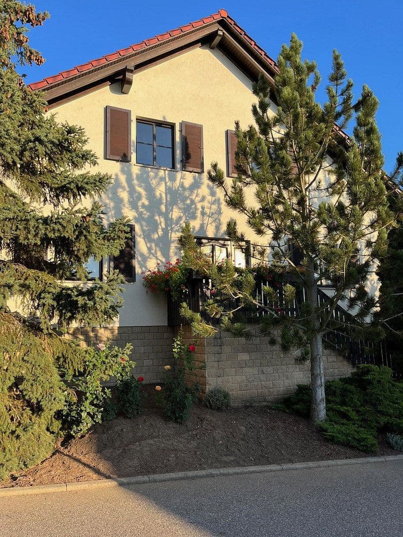 house for sale, 206 m², zur Heide 53, Naumburg (Saale), Saxony-Anhalt house for sale, 206 m², zur Heide 53, Naumburg (Saale), Saxony-Anhalt