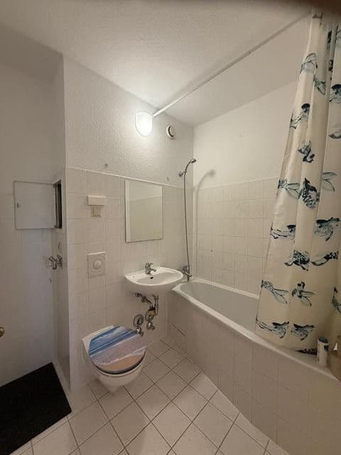 3 bedroom flat for sale, 60 m², Berlin, Berlin 3 bedroom flat for sale, 60 m², Berlin, Berlin