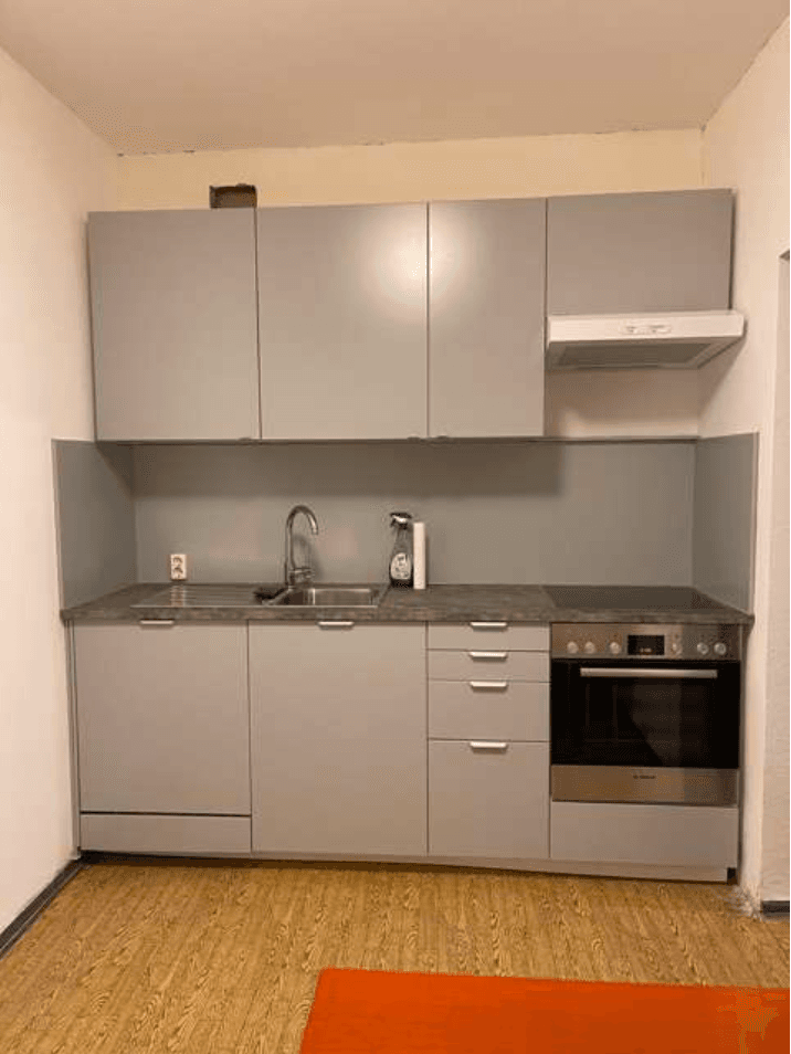 3 bedroom flat for sale, 60 m², Berlin, Berlin 3 bedroom flat for sale, 60 m², Berlin, Berlin