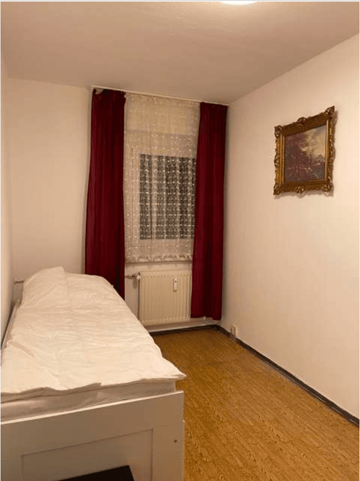 3 bedroom flat for sale, 60 m², Berlin, Berlin 3 bedroom flat for sale, 60 m², Berlin, Berlin