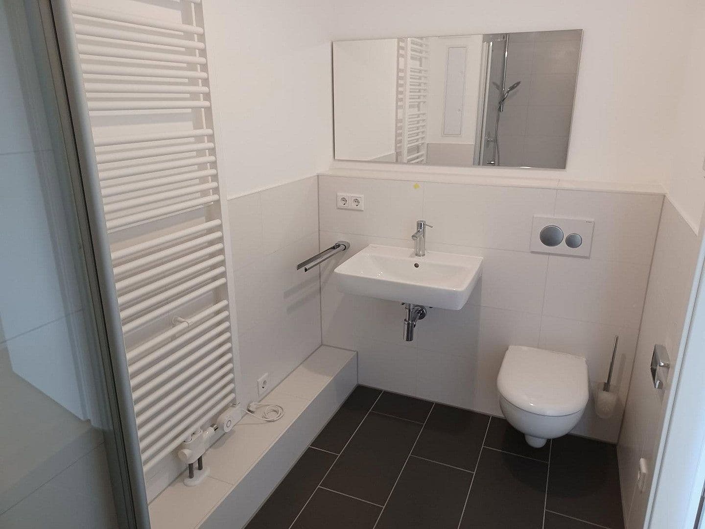 1 bedroom flat to rent, 31 m², Bossestr. 7m, Berlin, Berlin 1 bedroom flat to rent, 31 m², Bossestr. 7m, Berlin, Berlin