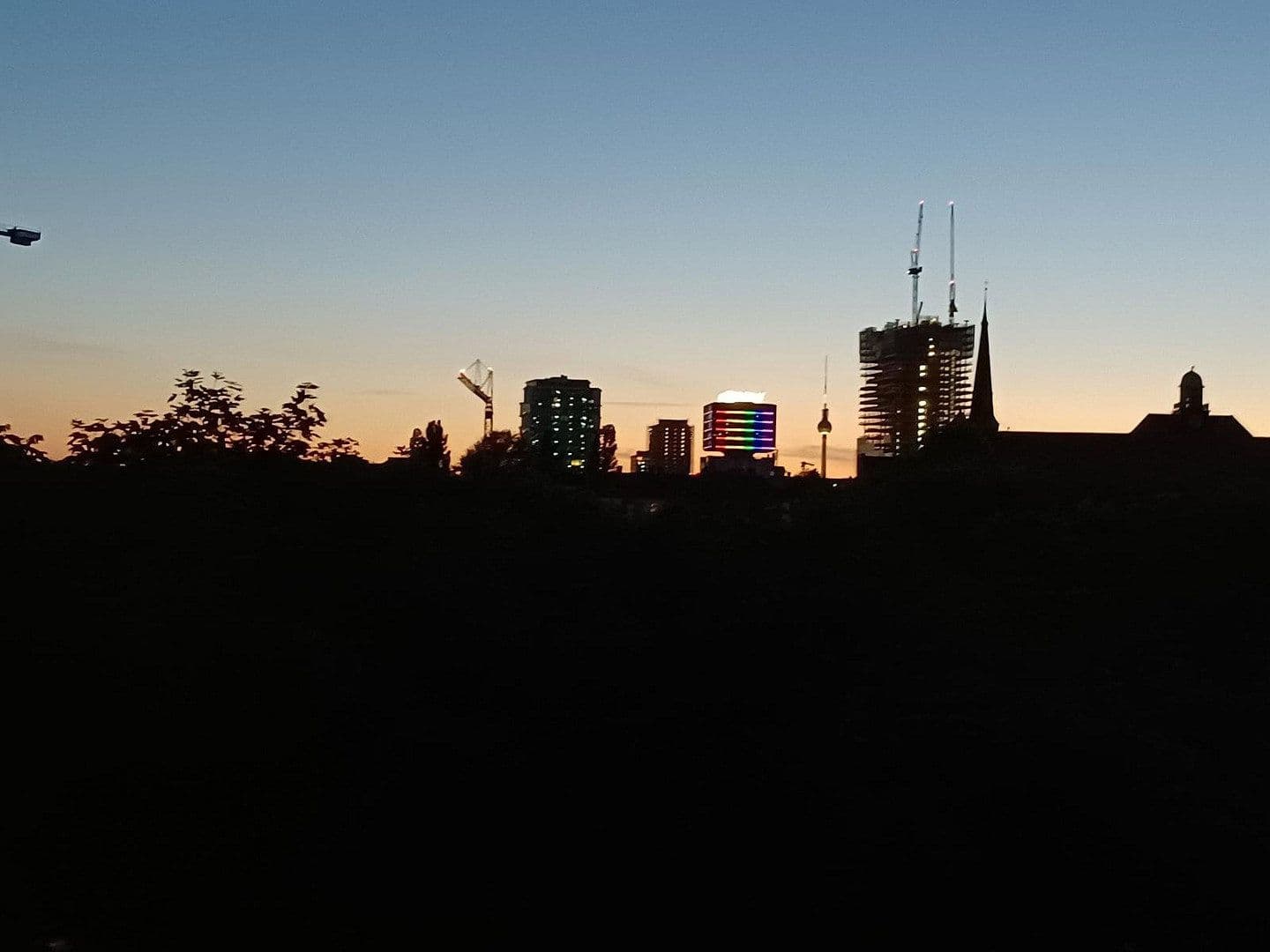 1 bedroom flat to rent, 31 m², Bossestr. 7m, Berlin, Berlin 1 bedroom flat to rent, 31 m², Bossestr. 7m, Berlin, Berlin