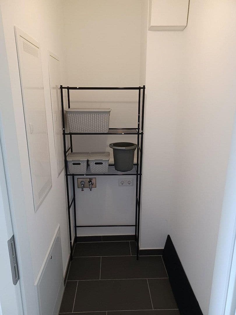 1 bedroom flat to rent, 31 m², Bossestr. 7m, Berlin, Berlin 1 bedroom flat to rent, 31 m², Bossestr. 7m, Berlin, Berlin