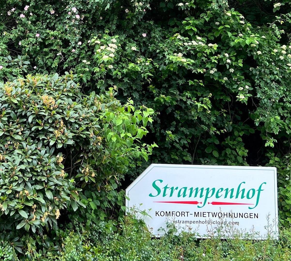 3 bedroom flat to rent, 116 m², An der Hofkoppel 6 a, Bad Bevensen, Lower Saxony 3 bedroom flat to rent, 116 m², An der Hofkoppel 6 a, Bad Bevensen, Lower Saxony