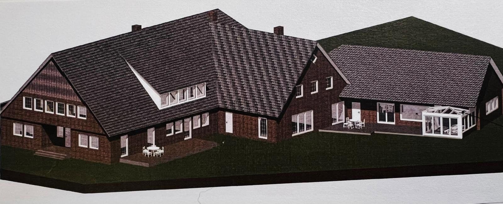 3 bedroom flat to rent, 116 m², An der Hofkoppel 6 a, Bad Bevensen, Lower Saxony 3 bedroom flat to rent, 116 m², An der Hofkoppel 6 a, Bad Bevensen, Lower Saxony