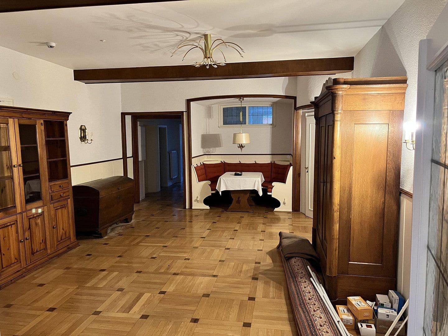 3 bedroom flat to rent, 116 m², An der Hofkoppel 6 a, Bad Bevensen, Lower Saxony 3 bedroom flat to rent, 116 m², An der Hofkoppel 6 a, Bad Bevensen, Lower Saxony