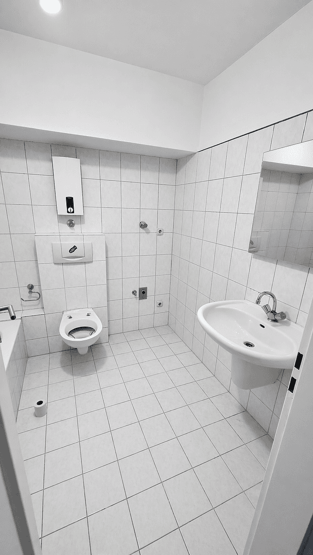 2 bedroom with open-plan kitchen flat to rent, 83 m², Borgmannshof 32, Gelsenkirchen, North Rhine-Westphalia 2 bedroom with open-plan kitchen flat to rent, 83 m², Borgmannshof 32, Gelsenkirchen, North Rhine-Westphalia