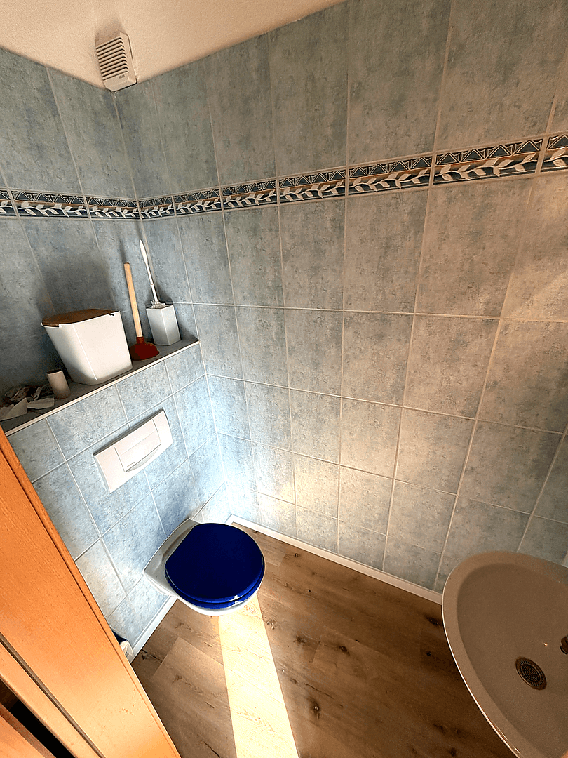 4 bedroom flat to rent, 151 m², Westliche Stadtmauerstraße 64, Erlangen, Bavaria 4 bedroom flat to rent, 151 m², Westliche Stadtmauerstraße 64, Erlangen, Bavaria