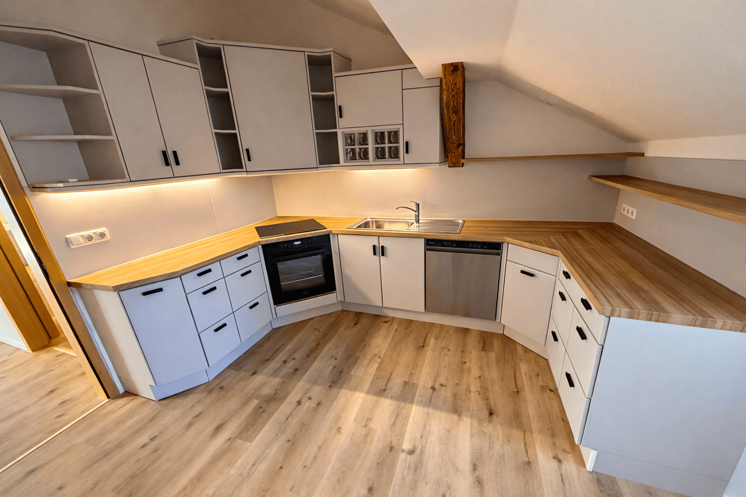 4 bedroom flat to rent, 151 m², Westliche Stadtmauerstraße 64, Erlangen, Bavaria 4 bedroom flat to rent, 151 m², Westliche Stadtmauerstraße 64, Erlangen, Bavaria