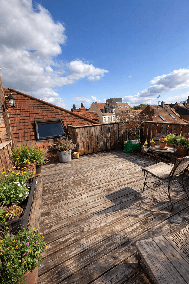 4 bedroom flat to rent, 151 m², Westliche Stadtmauerstraße 64, Erlangen, Bavaria 4 bedroom flat to rent, 151 m², Westliche Stadtmauerstraße 64, Erlangen, Bavaria