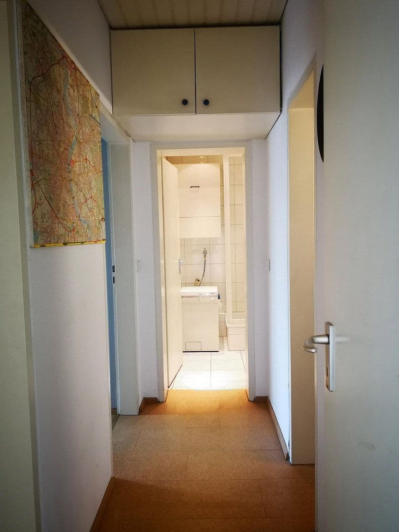 3 bedroom with open-plan kitchen flat for sale, 89 m², Europaring 9, Köln, North Rhine-Westphalia 3 bedroom with open-plan kitchen flat for sale, 89 m², Europaring 9, Köln, North Rhine-Westphalia