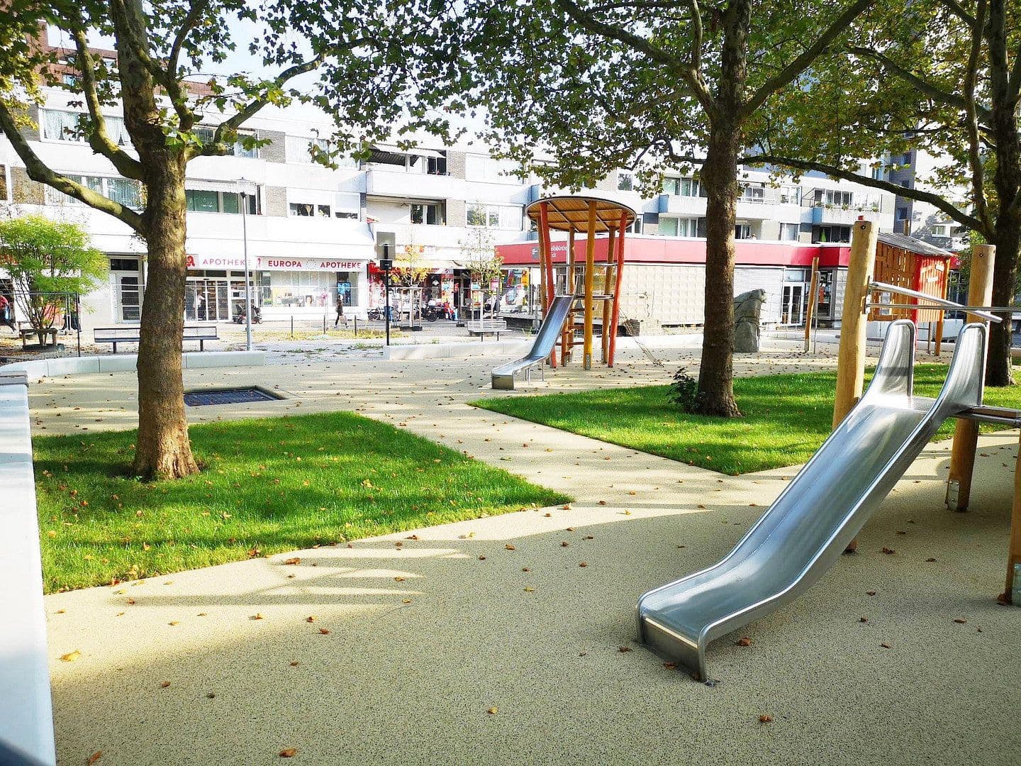 3 bedroom with open-plan kitchen flat for sale, 89 m², Europaring 9, Köln, North Rhine-Westphalia 3 bedroom with open-plan kitchen flat for sale, 89 m², Europaring 9, Köln, North Rhine-Westphalia