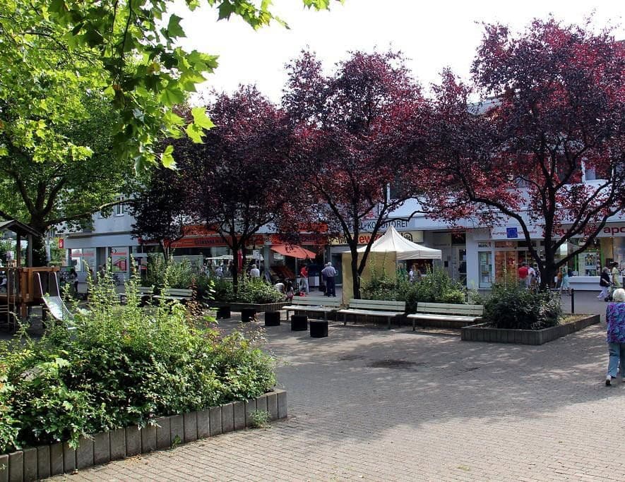 3 bedroom with open-plan kitchen flat for sale, 89 m², Europaring 9, Köln, North Rhine-Westphalia 3 bedroom with open-plan kitchen flat for sale, 89 m², Europaring 9, Köln, North Rhine-Westphalia