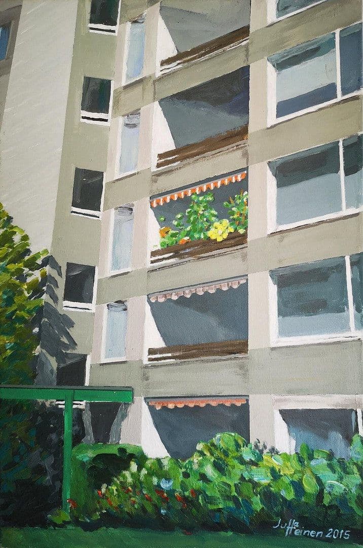 3 bedroom with open-plan kitchen flat for sale, 89 m², Europaring 9, Köln, North Rhine-Westphalia 3 bedroom with open-plan kitchen flat for sale, 89 m², Europaring 9, Köln, North Rhine-Westphalia