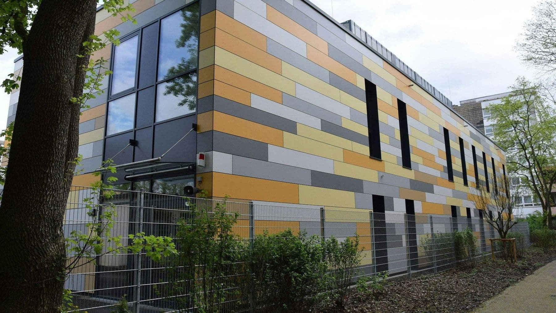 3 bedroom with open-plan kitchen flat for sale, 89 m², Europaring 9, Köln, North Rhine-Westphalia 3 bedroom with open-plan kitchen flat for sale, 89 m², Europaring 9, Köln, North Rhine-Westphalia