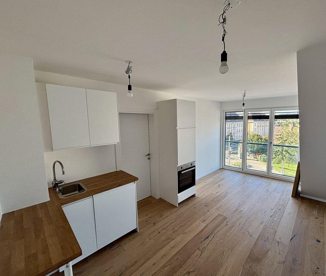 2 bedroom flat to rent, 41 m², Feldkellergasse 16, Wien, Vienna 2 bedroom flat to rent, 41 m², Feldkellergasse 16, Wien, Vienna