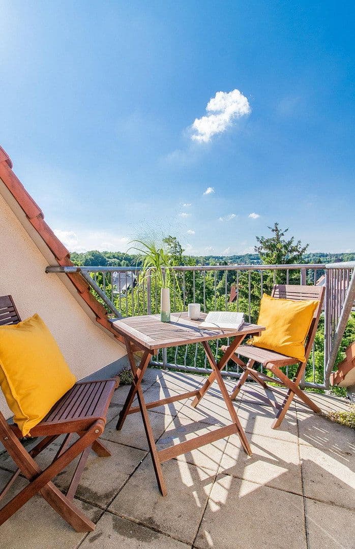 2 bedroom flat to rent, 49 m², Zwickau, Saxony 2 bedroom flat to rent, 49 m², Zwickau, Saxony